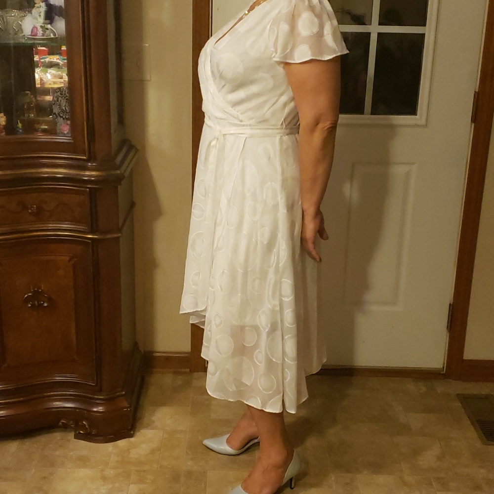 DKNY dress size 14 - Picture 3 of 6